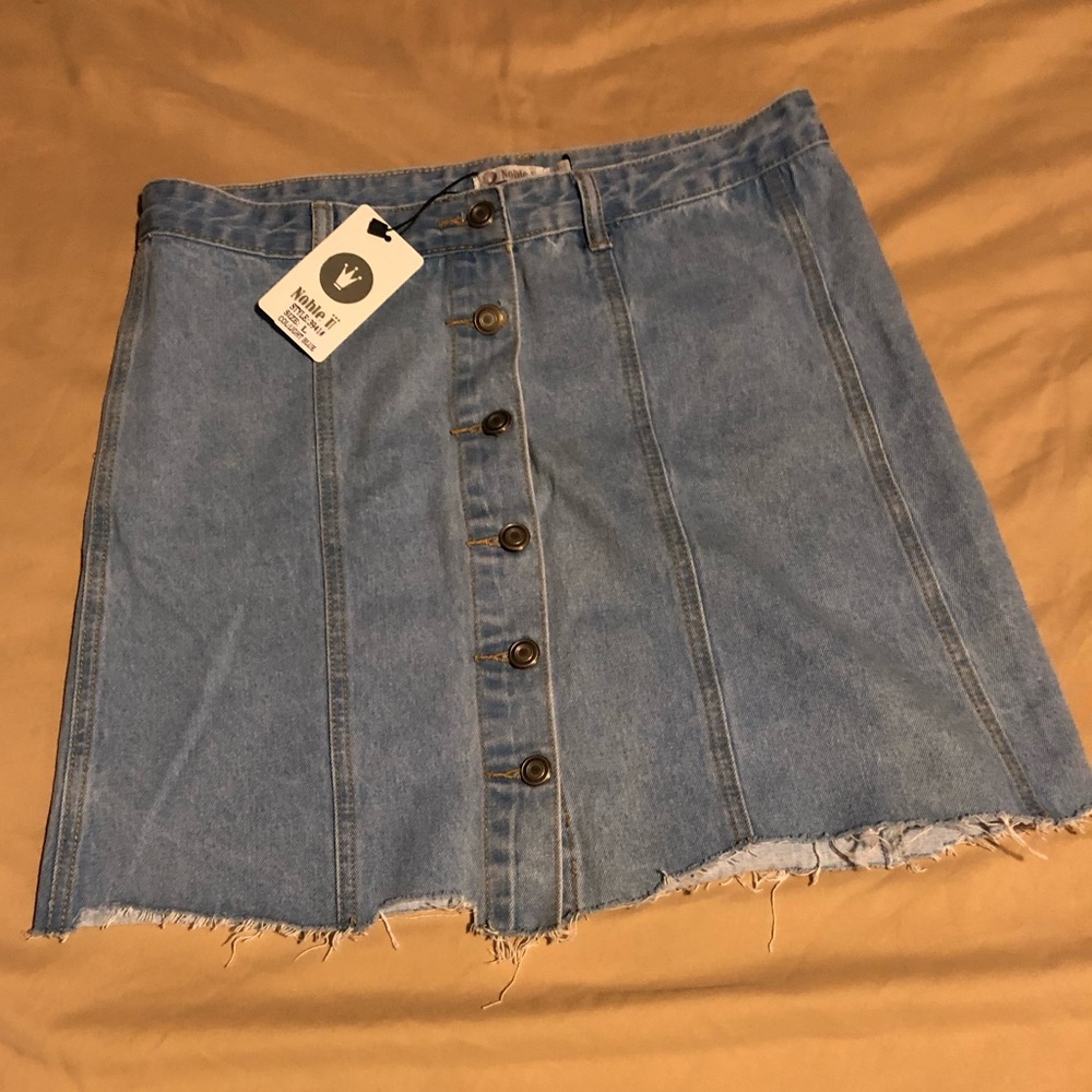 Skirt